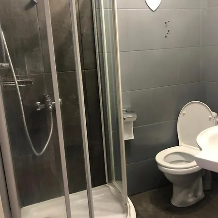 Apartament Appartement