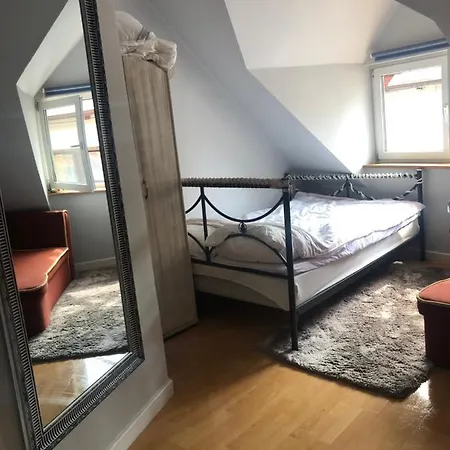 Appartement Apartament