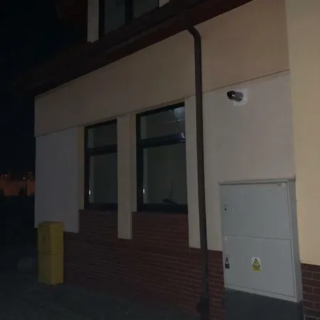 Appartement Apartament