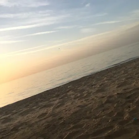 Apartament Ustka