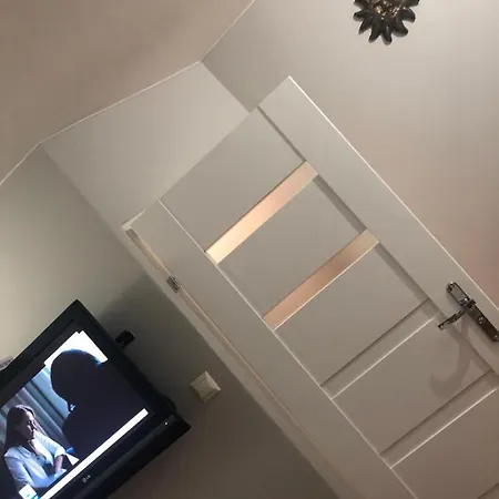 Apartament Appartement