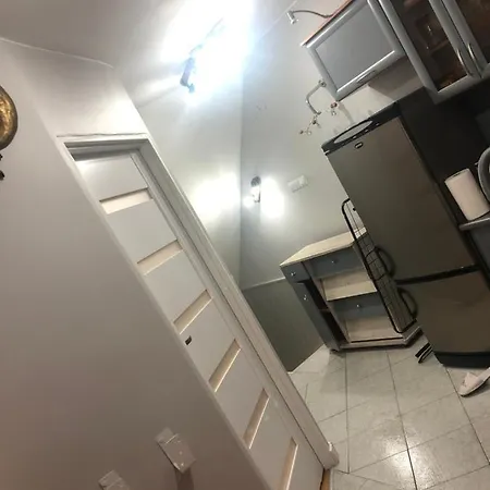 Apartament Appartement Ustka