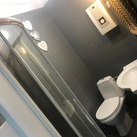 Apartament Appartement